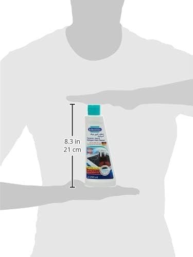 دكتور منظف مواقد السيراميك والغاز والهالوجين من بيكمان - يزيل الطعام المحترق