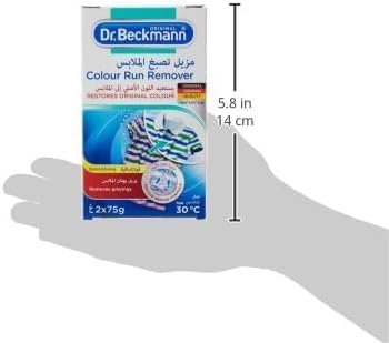 مزيل دكتور بيكمان