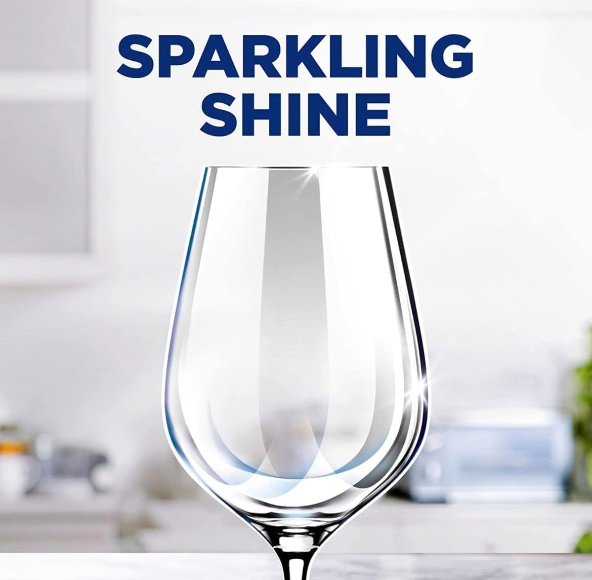 أقراص مسحوق كوانتم لغسالة الأطباق من فنش، تألق الليمون، 35 قرص + 10 أقراص مجانا - الصورة 2