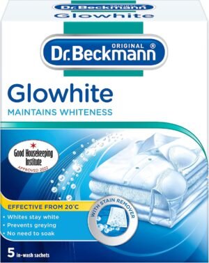 دكتور بيكمان منظف جلوهايت، 200.0 غرام