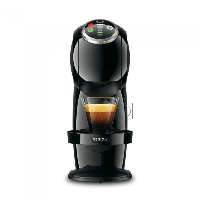 Nescafe Dolce Gusto Genio S Plus Machine - Black