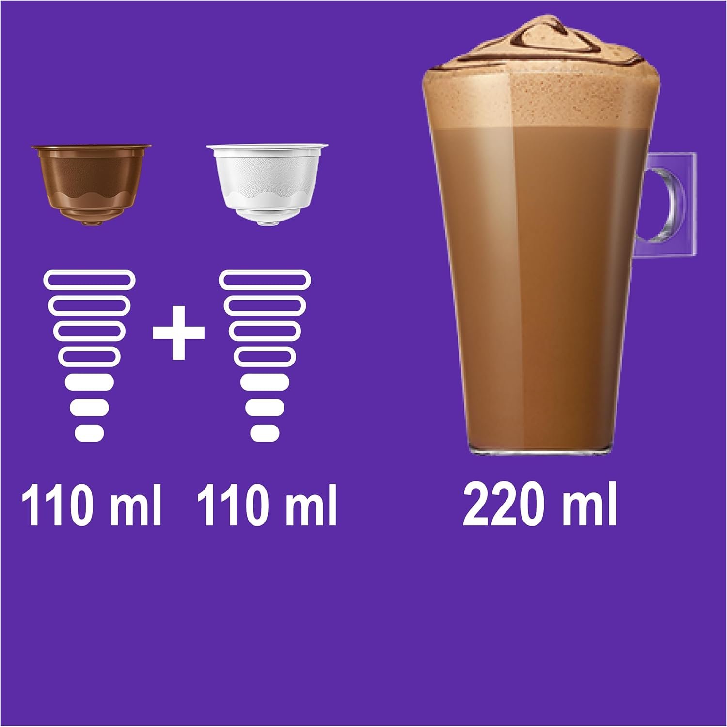 Nescafe Dolce Gusto Mocha - الصورة 4