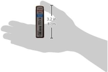 Rotring mechanical pencil leads 0.7 2b - الصورة 2